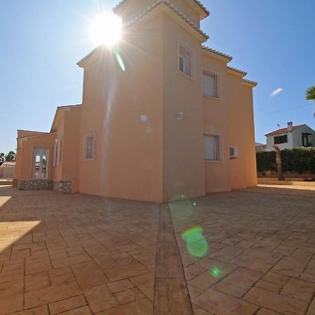 Villas Costa Calpe - Enrique Exterior photo