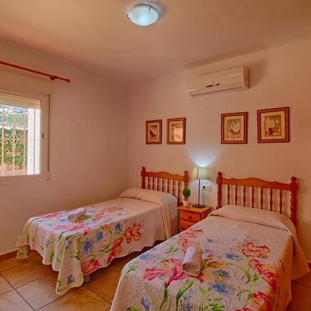 Villas Costa Calpe - Enrique Exterior photo
