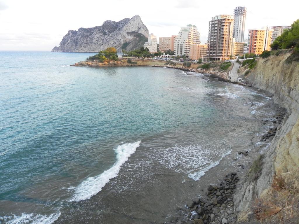 Villas Costa Calpe - Enrique Exterior photo