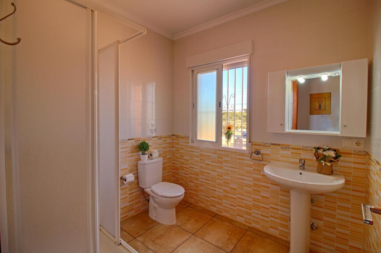 Villas Costa Calpe - Enrique Exterior photo