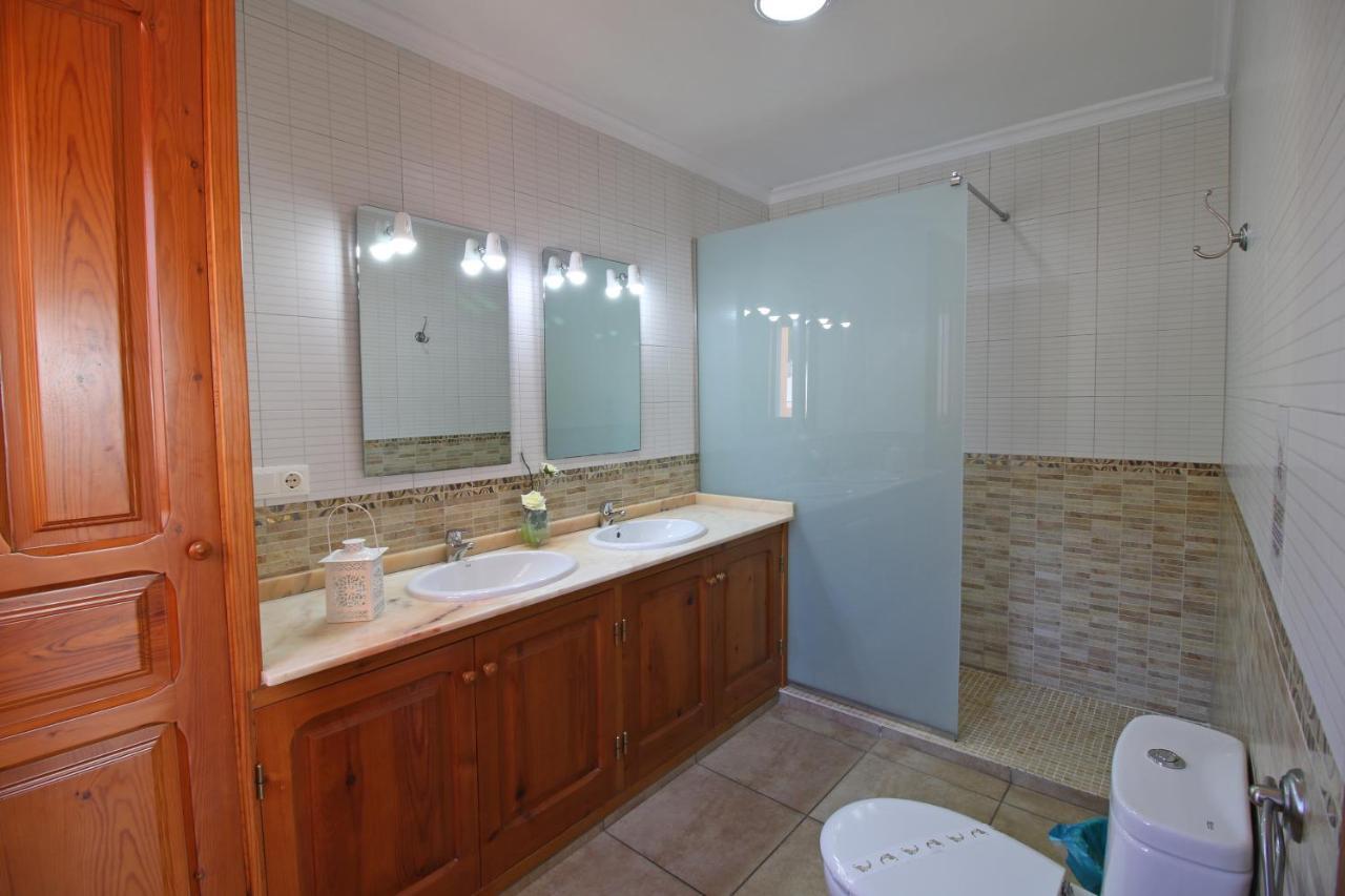 Villas Costa Calpe - Enrique Exterior photo
