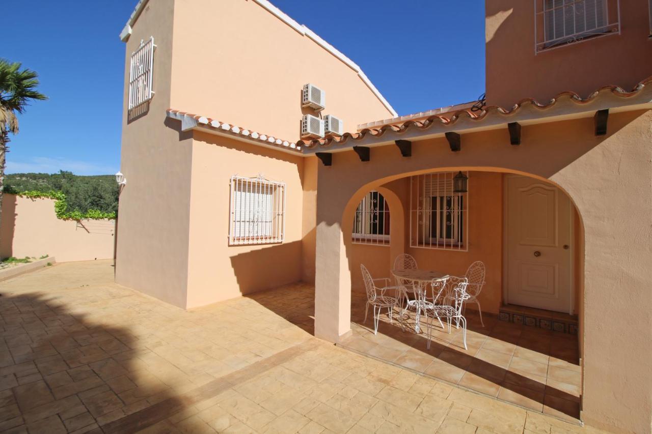 Villas Costa Calpe - Enrique Exterior photo