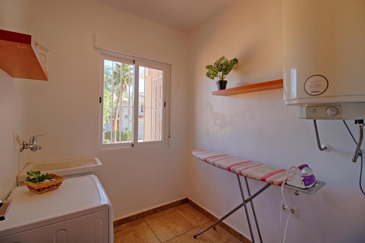 Villas Costa Calpe - Enrique Exterior photo