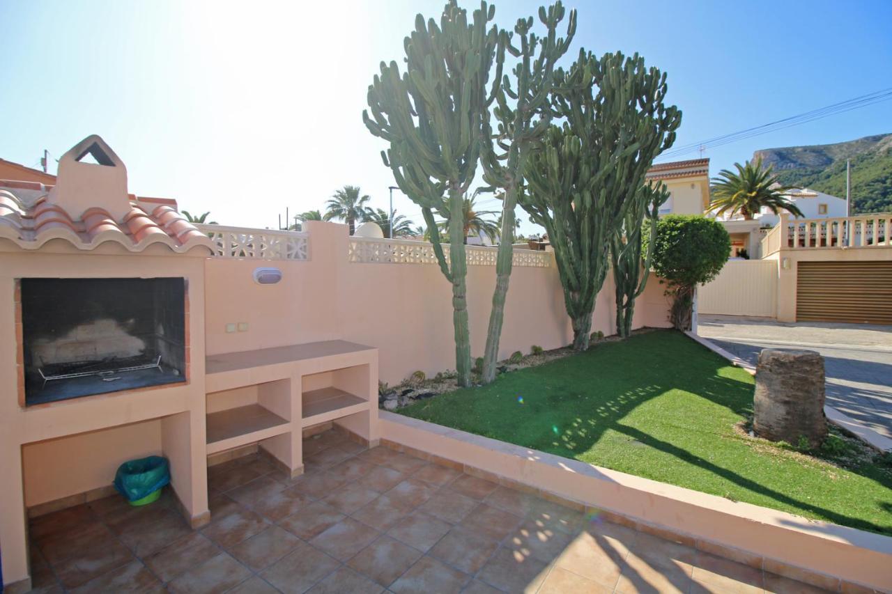 Villas Costa Calpe - Enrique Exterior photo