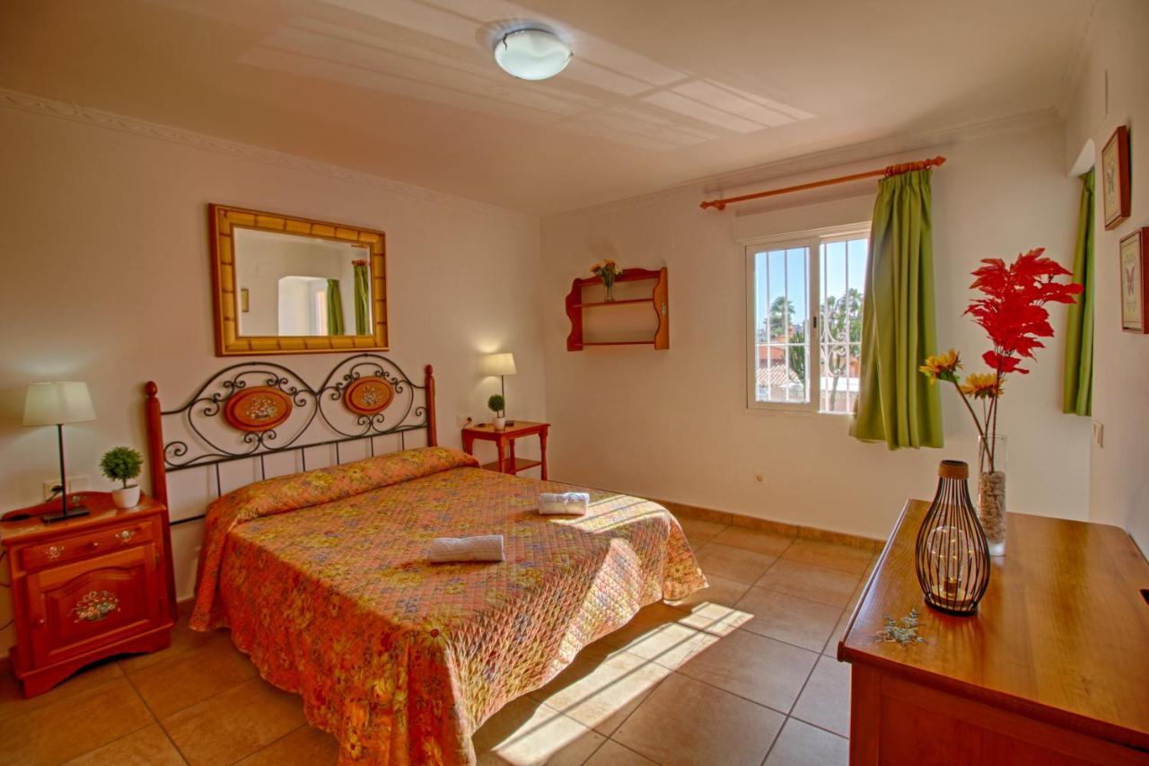Villas Costa Calpe - Enrique Exterior photo