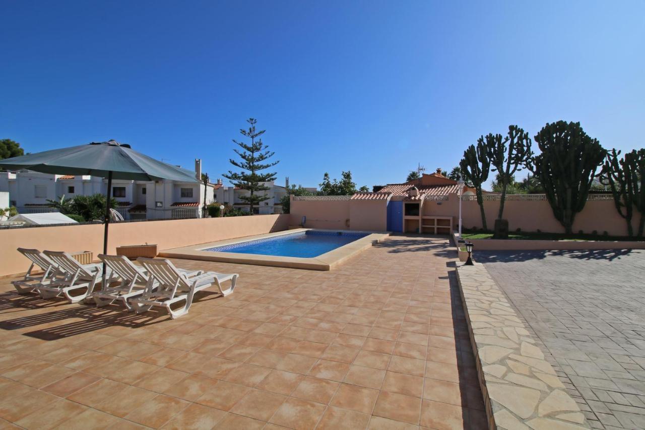 Villas Costa Calpe - Enrique Exterior photo